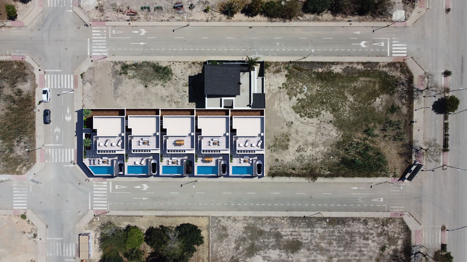 3 bedroom Villa for sale in Dolores with pool garage - € 429,000 (Ref: 9473845)