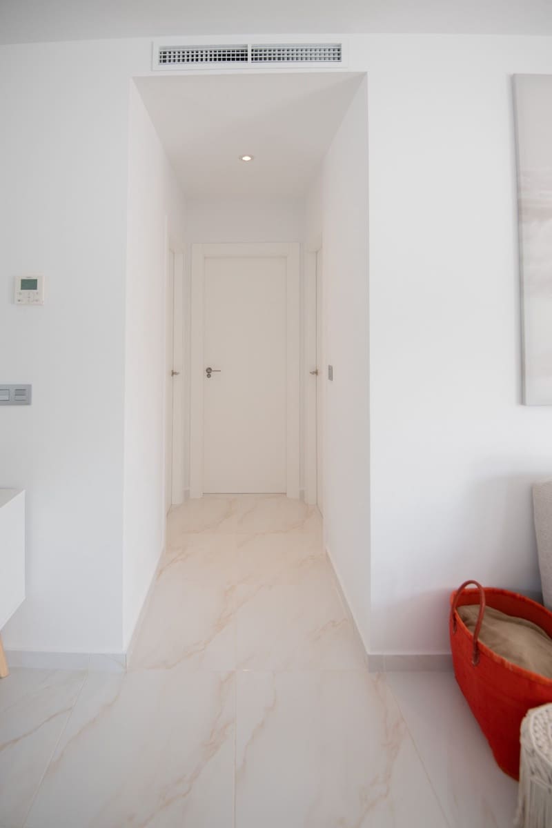 3 bedroom Villa for sale in Pinar de Campoverde with garage - € 415,840 (Ref: 9473852)