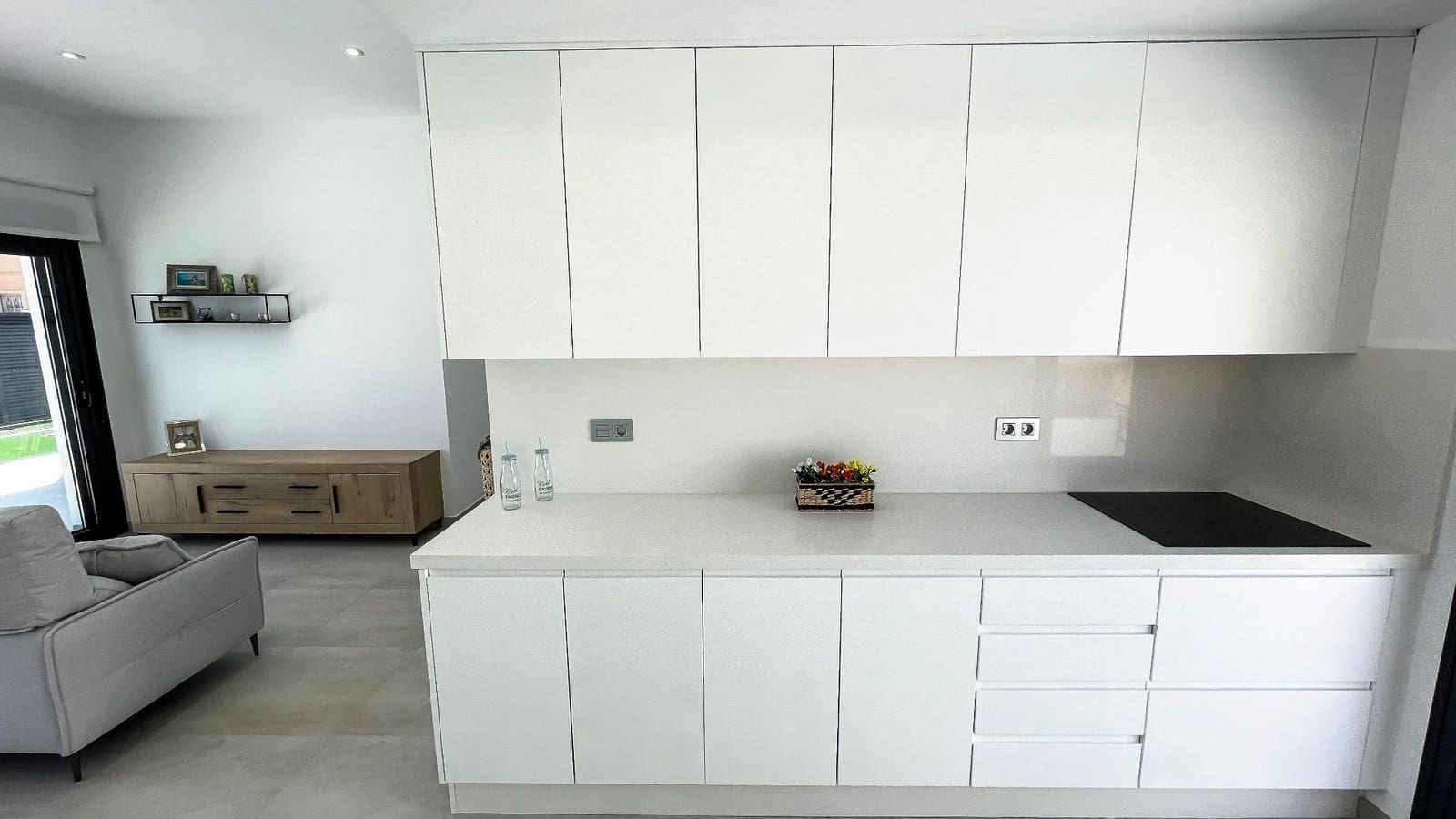 3 bedroom Villa for sale in Pinar de Campoverde with garage - € 415,840 (Ref: 9473852)