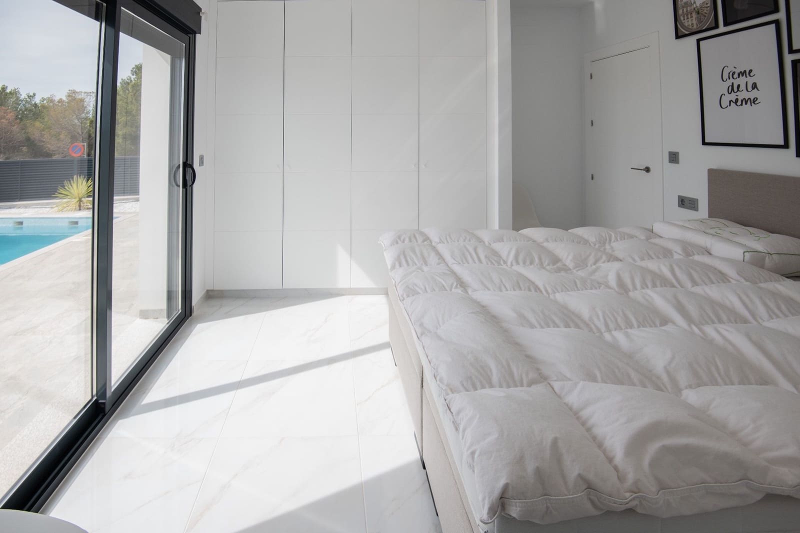 3 bedroom Villa for sale in Pinar de Campoverde with garage - € 415,840 (Ref: 9473852)