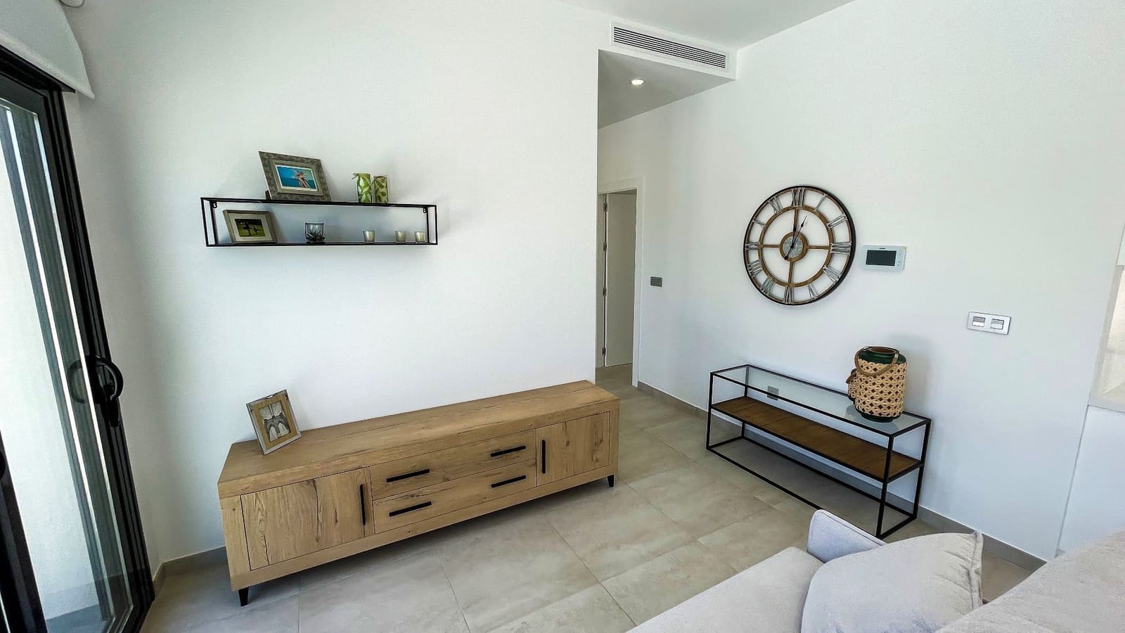 3 bedroom Villa for sale in Pinar de Campoverde with garage - € 415,840 (Ref: 9473852)