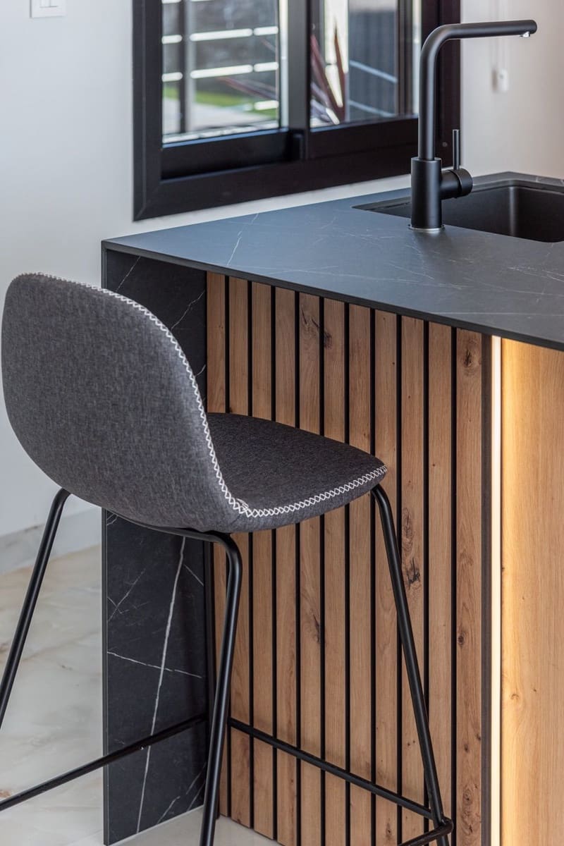 3 bedroom Villa for sale in Algorfa with pool garage - € 635,000 (Ref: 9473855)