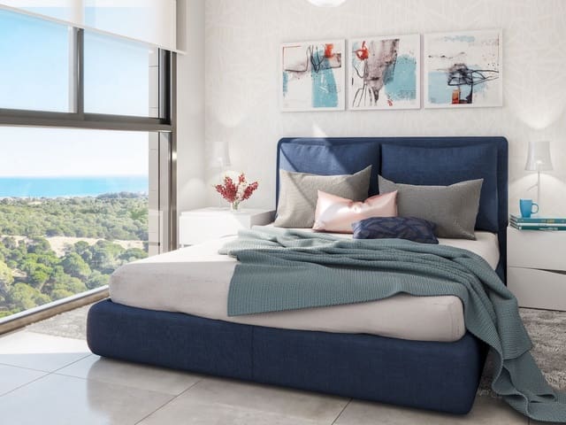 3 Zimmer Apartment zu verkaufen in Guardamar del Segura mit Pool Garage - 285.000 € (Ref: 9474584)