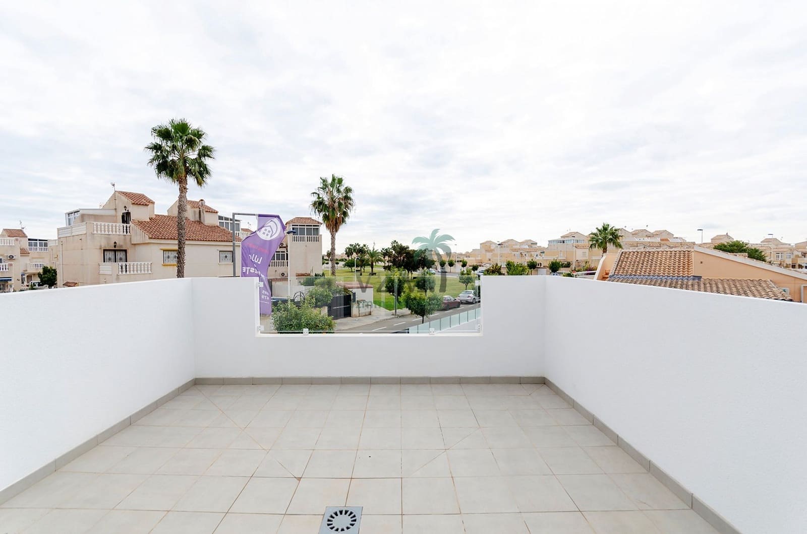 3 camera da letto Villa in vendita in Torrevieja con piscina garage - 360.000 € (Rif: 9474585)