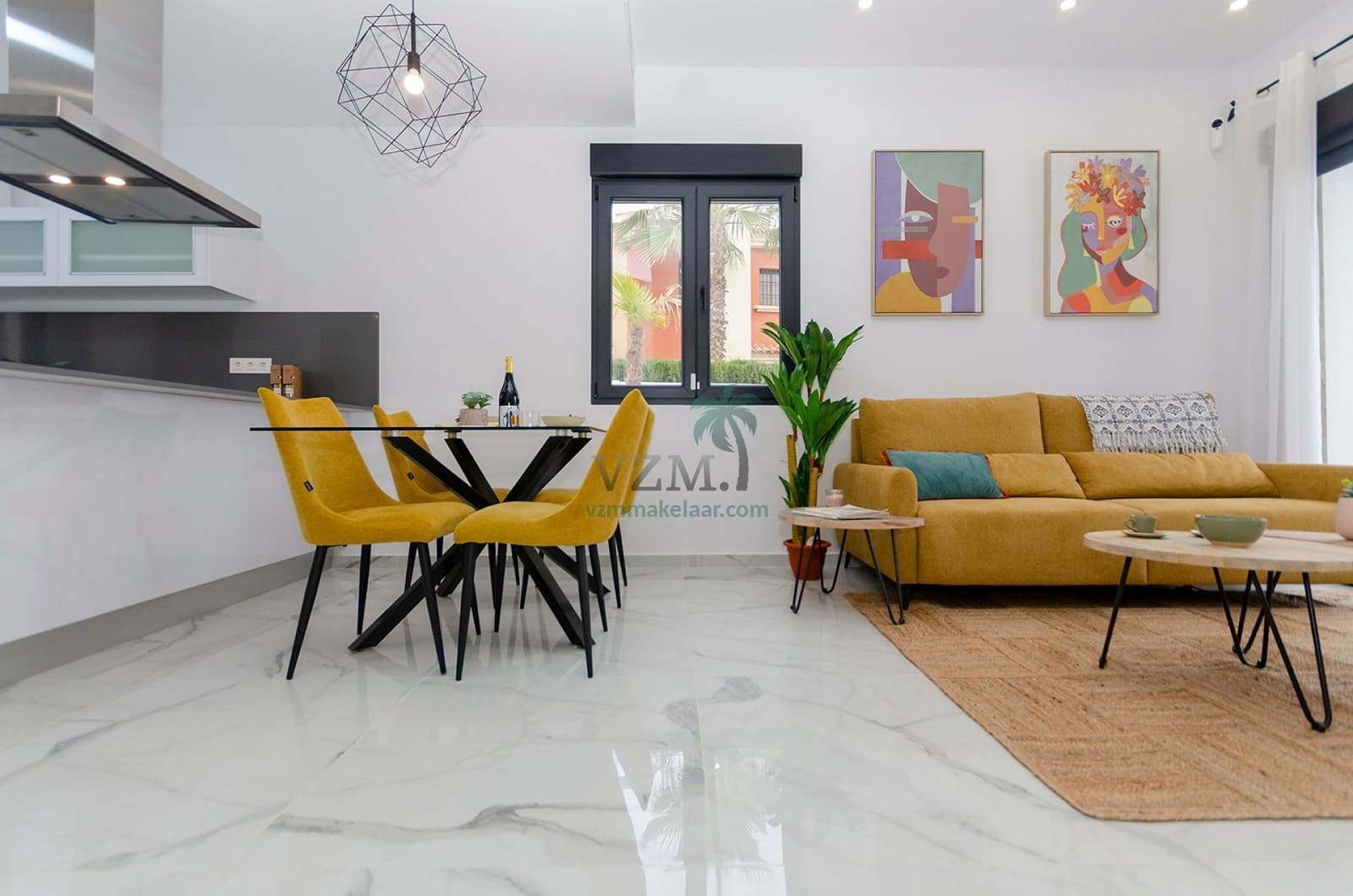 3 camera da letto Villa in vendita in Torrevieja con piscina garage - 360.000 € (Rif: 9474585)