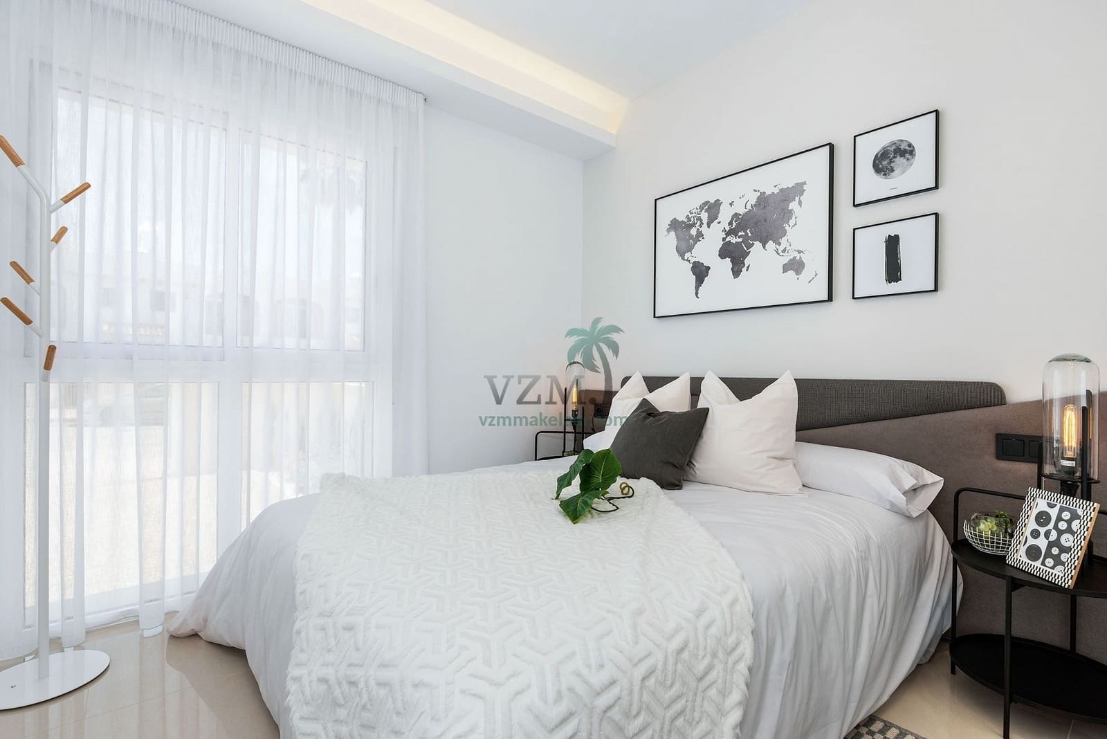 3 Zimmer Doppelhaus zu verkaufen in Ciudad Quesada mit Pool Garage - 483.000 € (Ref: 9474586)