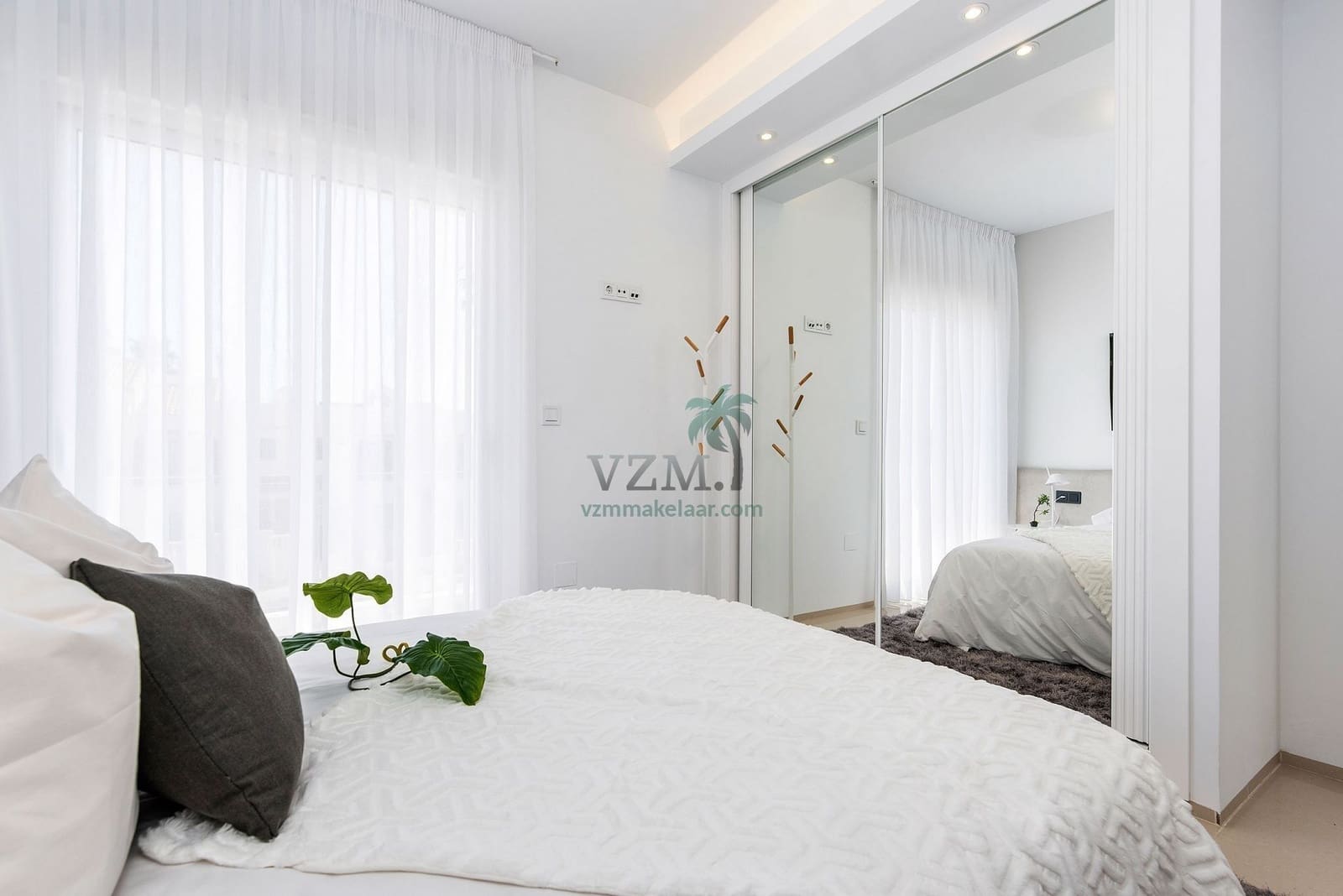 3 Zimmer Doppelhaus zu verkaufen in Ciudad Quesada mit Pool Garage - 483.000 € (Ref: 9474586)