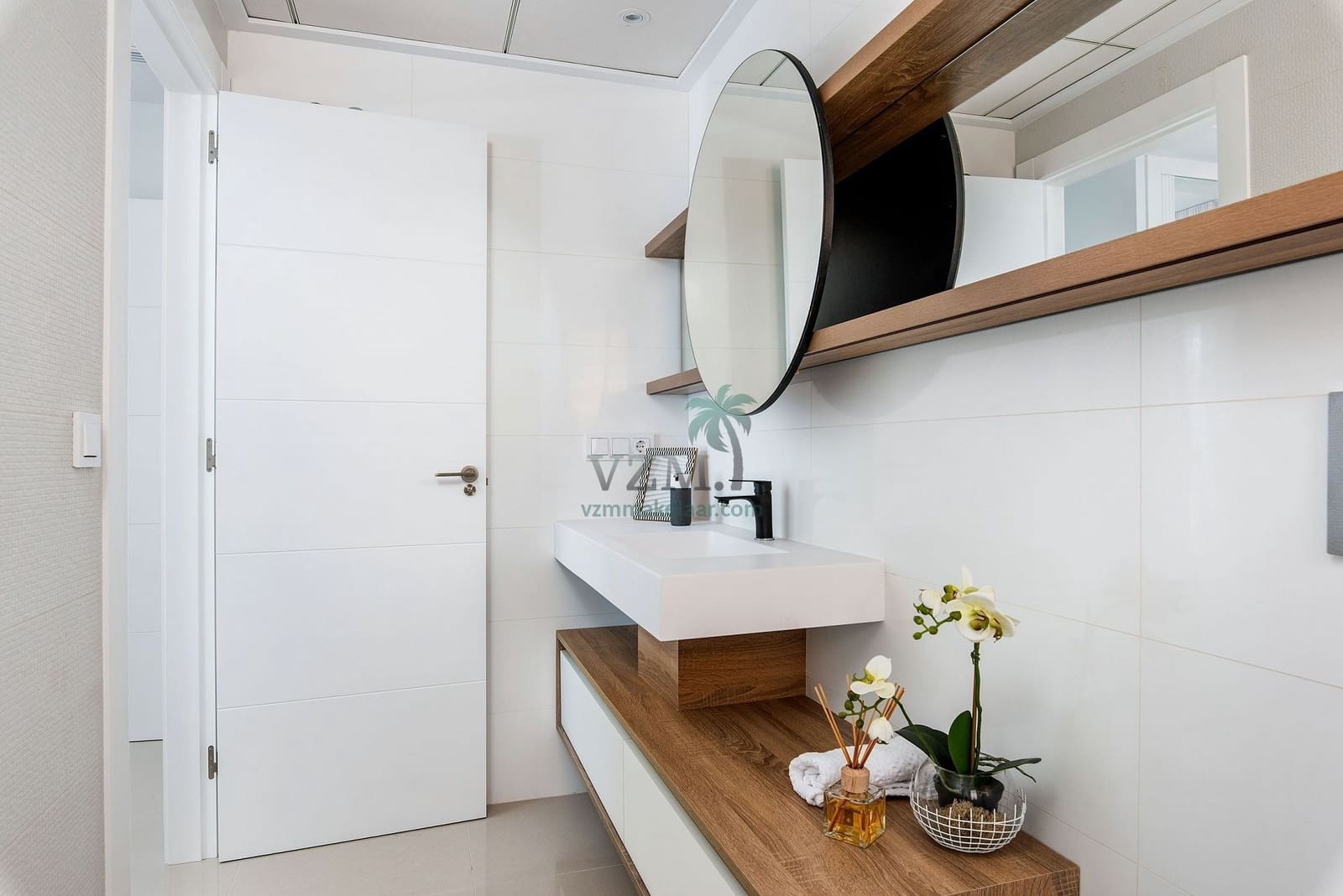 3 Zimmer Doppelhaus zu verkaufen in Ciudad Quesada mit Pool Garage - 483.000 € (Ref: 9474586)