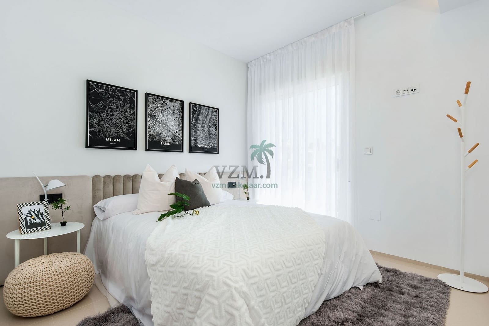 3 Zimmer Doppelhaus zu verkaufen in Ciudad Quesada mit Pool Garage - 483.000 € (Ref: 9474586)