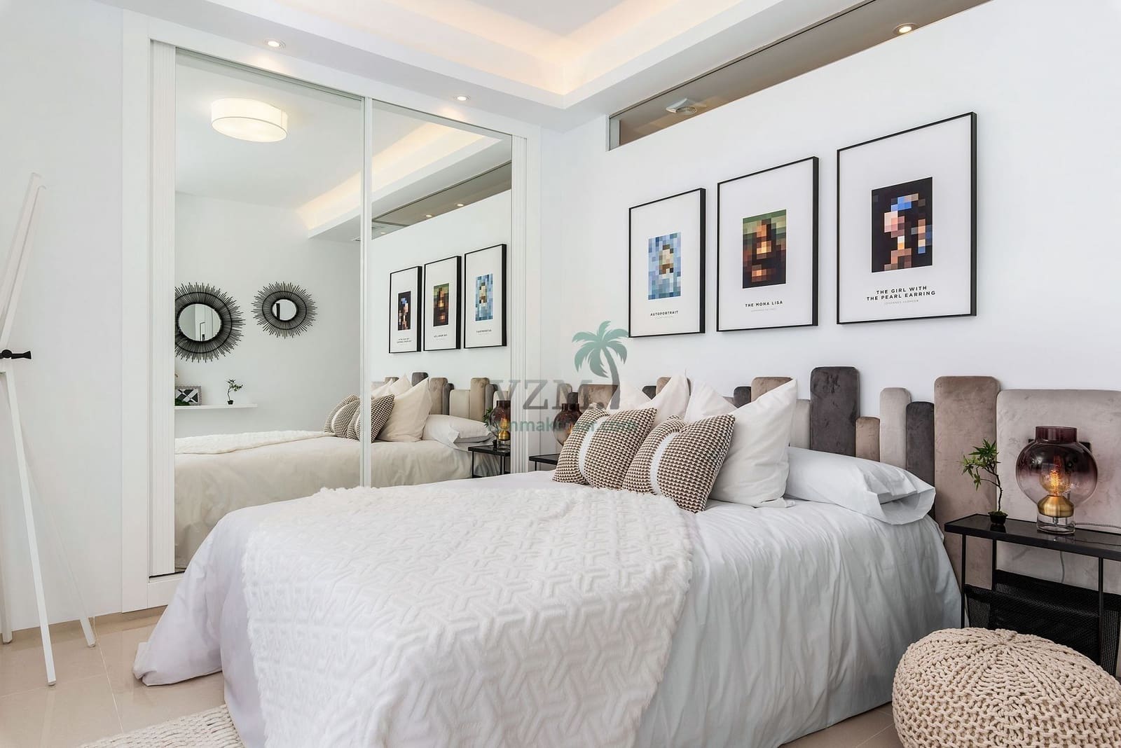 3 Zimmer Doppelhaus zu verkaufen in Ciudad Quesada mit Pool Garage - 483.000 € (Ref: 9474586)