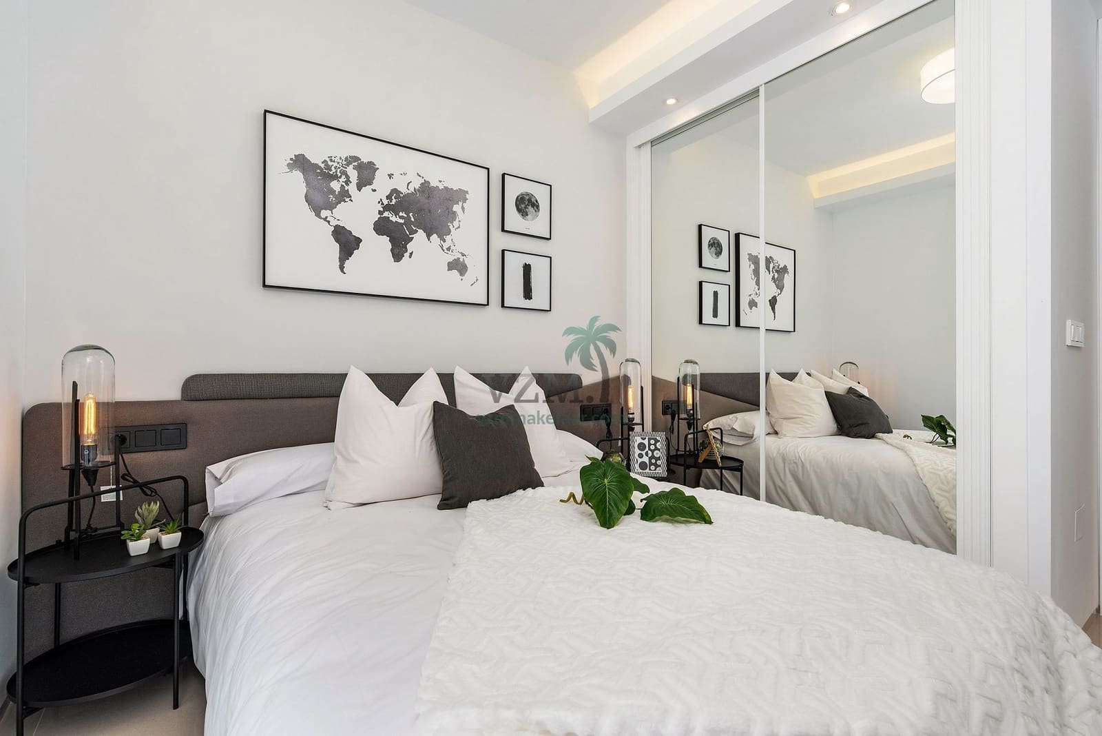 3 Zimmer Doppelhaus zu verkaufen in Ciudad Quesada mit Pool Garage - 483.000 € (Ref: 9474586)