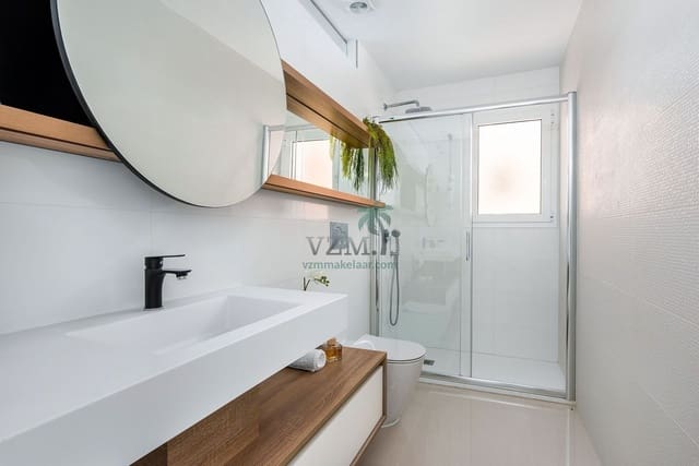 3 Zimmer Doppelhaus zu verkaufen in Ciudad Quesada, Rojales mit Pool Garage - 483.000 € (Ref: 9474586)