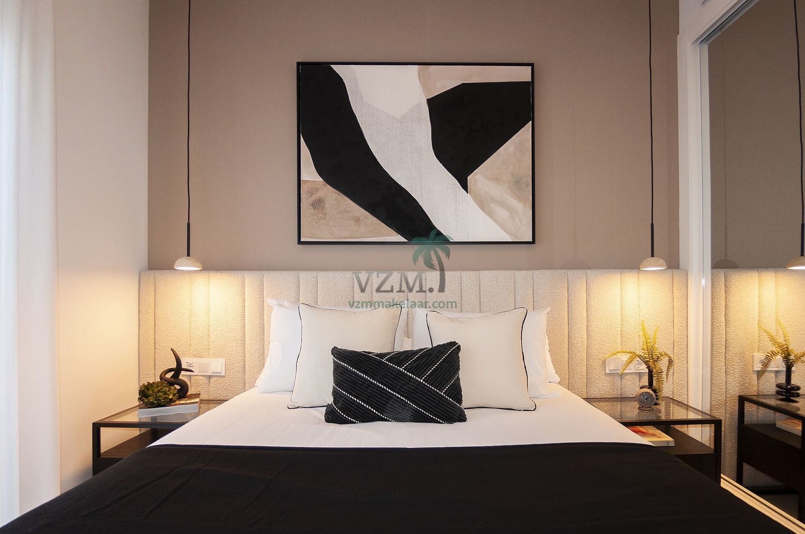 2 slaapkamer Appartement te koop in Ciudad Quesada met zwembad garage - € 313.000 (Ref: 9474588)