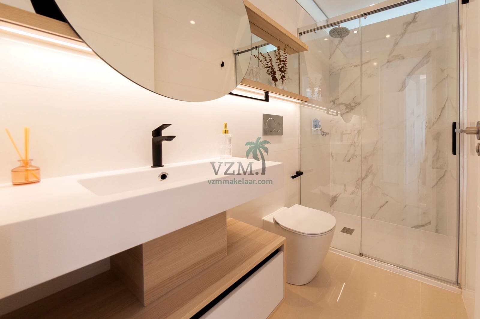 Apartamento de 3 habitaciones en Ciudad Quesada en venta con piscina garaje - 418.000 € (Ref: 9474589)