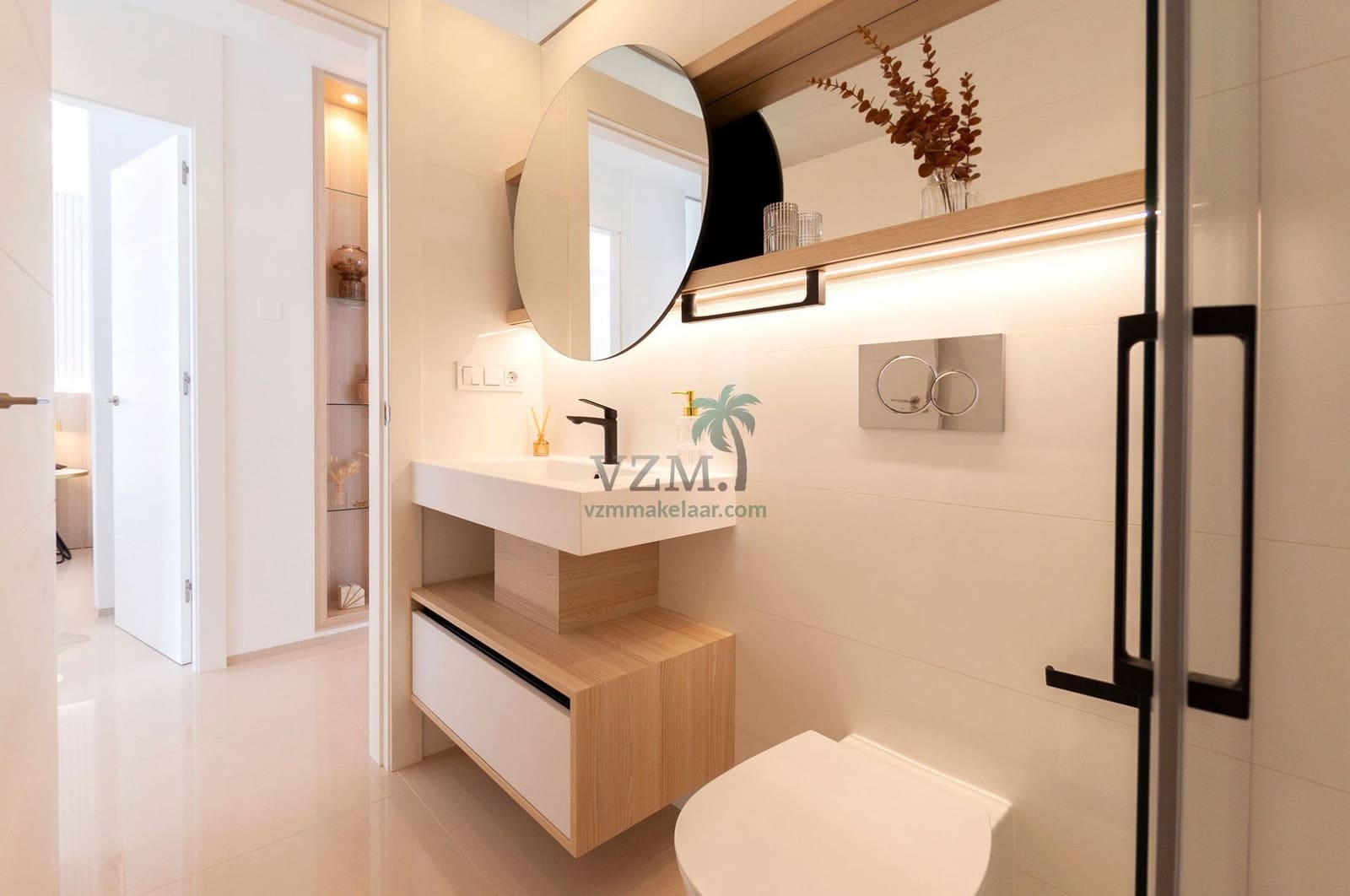 Apartamento de 3 habitaciones en Ciudad Quesada en venta con piscina garaje - 418.000 € (Ref: 9474589)