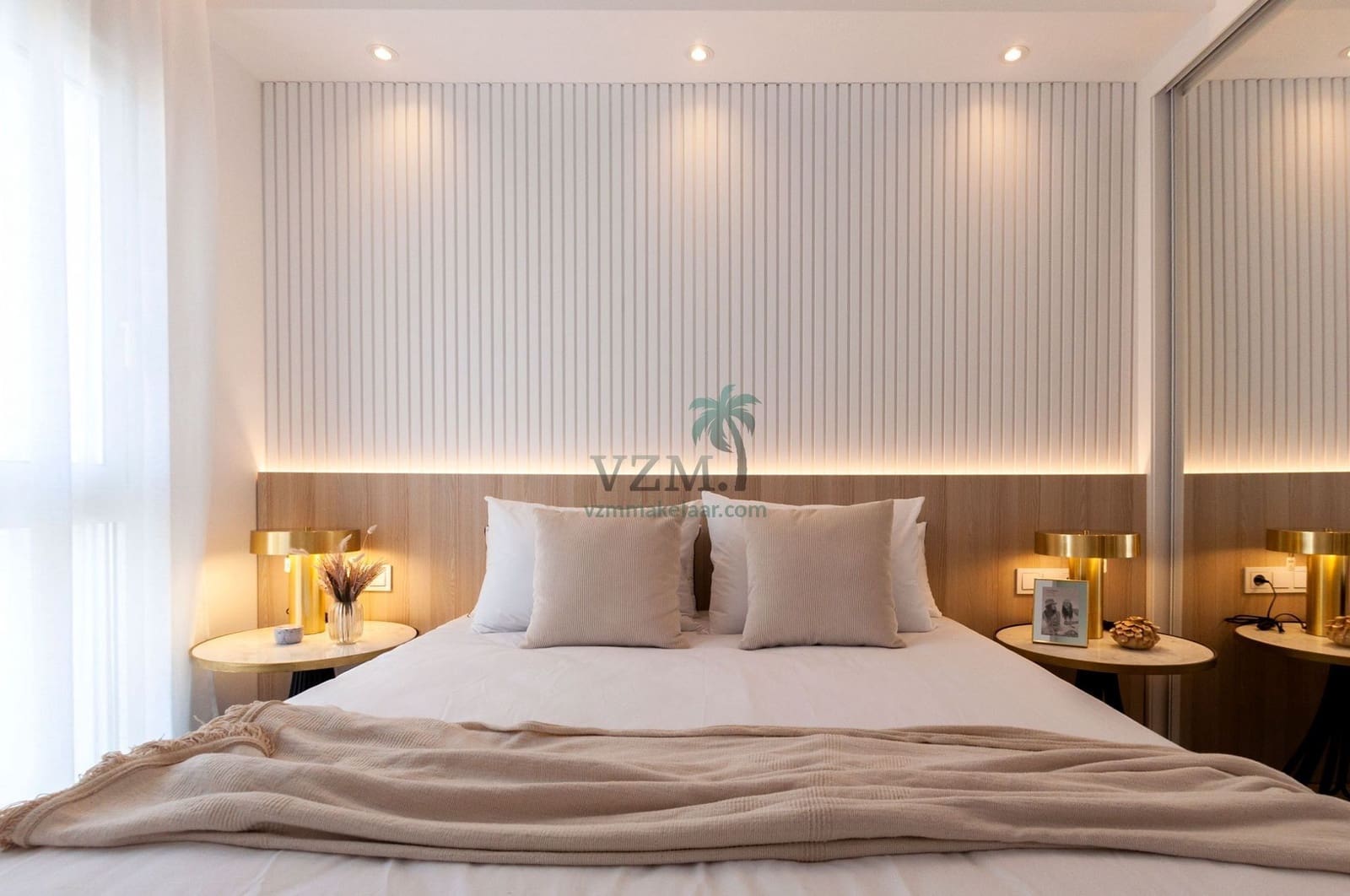 Apartamento de 3 habitaciones en Ciudad Quesada en venta con piscina garaje - 418.000 € (Ref: 9474589)