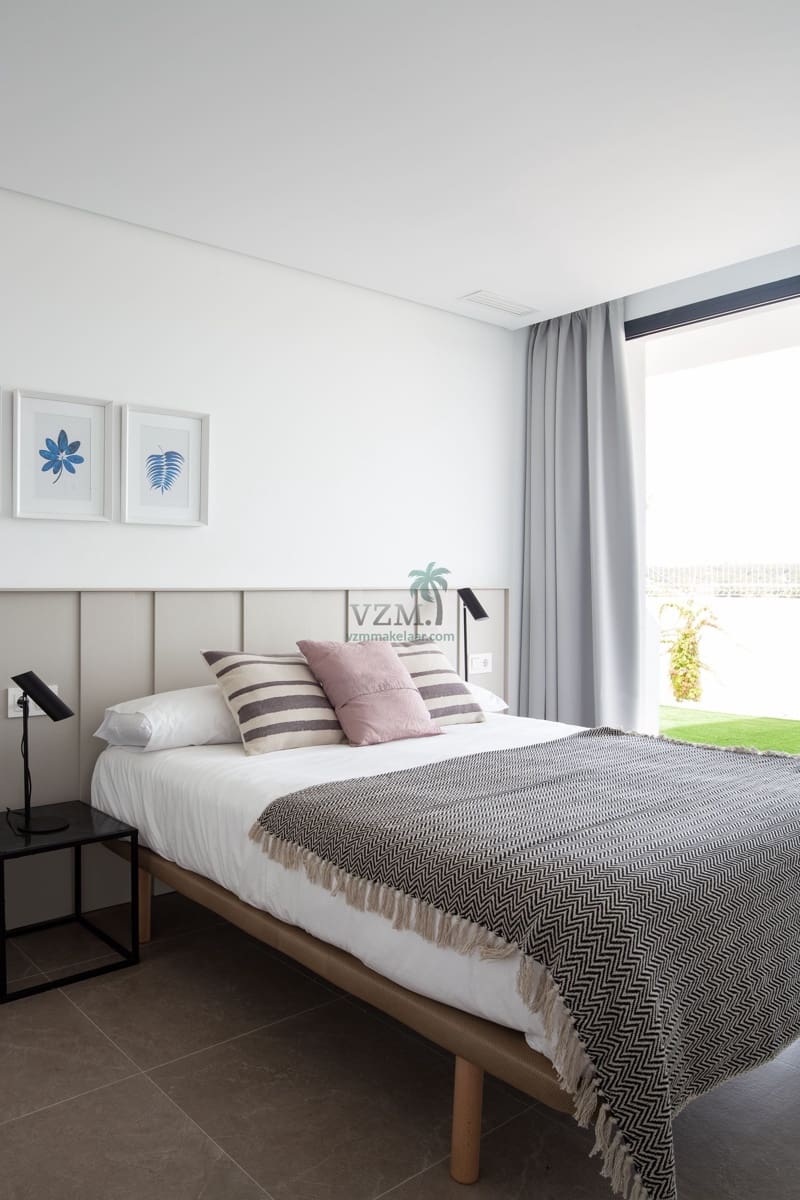 4 soverom Villa til salgs i Dehesa de Campoamor med svømmebasseng garasje - € 910 000 (Ref: 9474595)