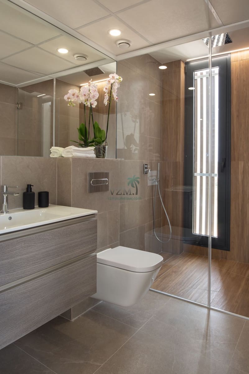 4 soverom Villa til salgs i Dehesa de Campoamor med svømmebasseng garasje - € 910 000 (Ref: 9474595)