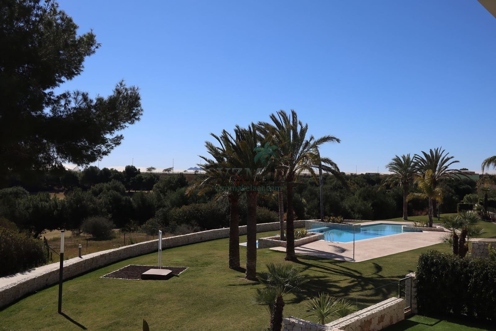 2 bedroom Apartment for sale in Pilar de la Horadada with pool - € 239,900 (Ref: 9474596)
