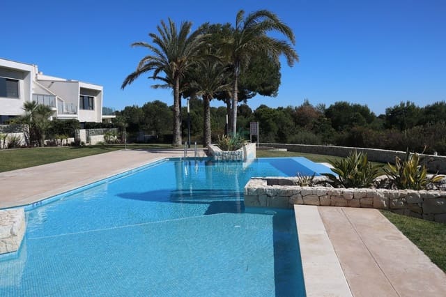 2 Zimmer Apartment zu verkaufen in Pilar de la Horadada mit Pool - 239.900 € (Ref: 9474596)