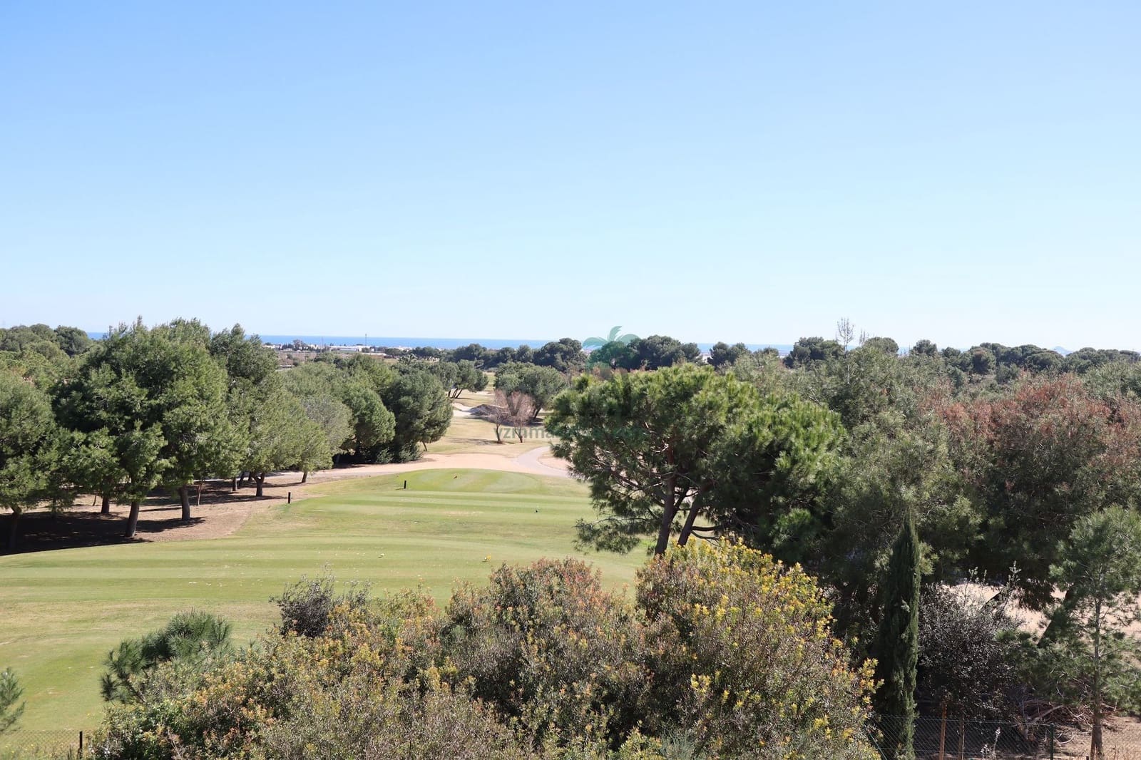 2 bedroom Apartment for sale in Pilar de la Horadada with pool - € 239,900 (Ref: 9474596)