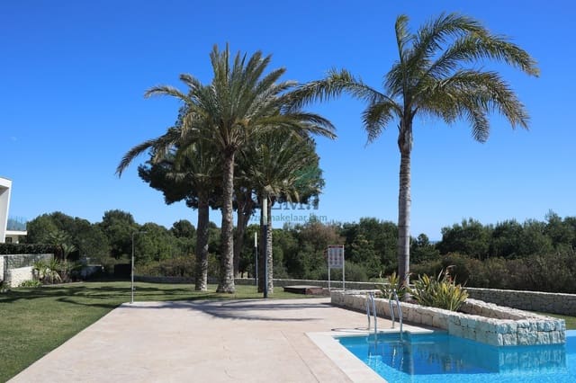 2 Zimmer Apartment zu verkaufen in Pilar de la Horadada mit Pool - 239.900 € (Ref: 9474596)