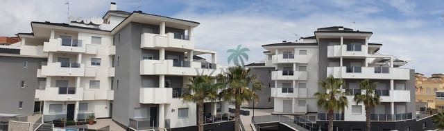 3 camera da letto Appartamento in vendita in Los Balcones con piscina - 346.000 € (Rif: 9474597)