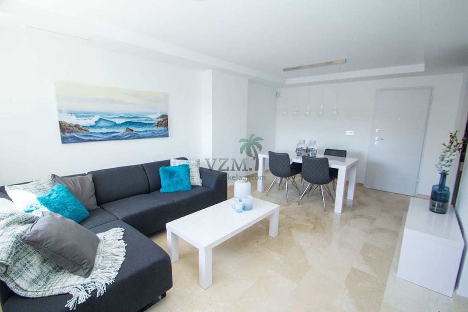 3 camera da letto Appartamento in vendita in Los Balcones con piscina - 346.000 € (Rif: 9474597)