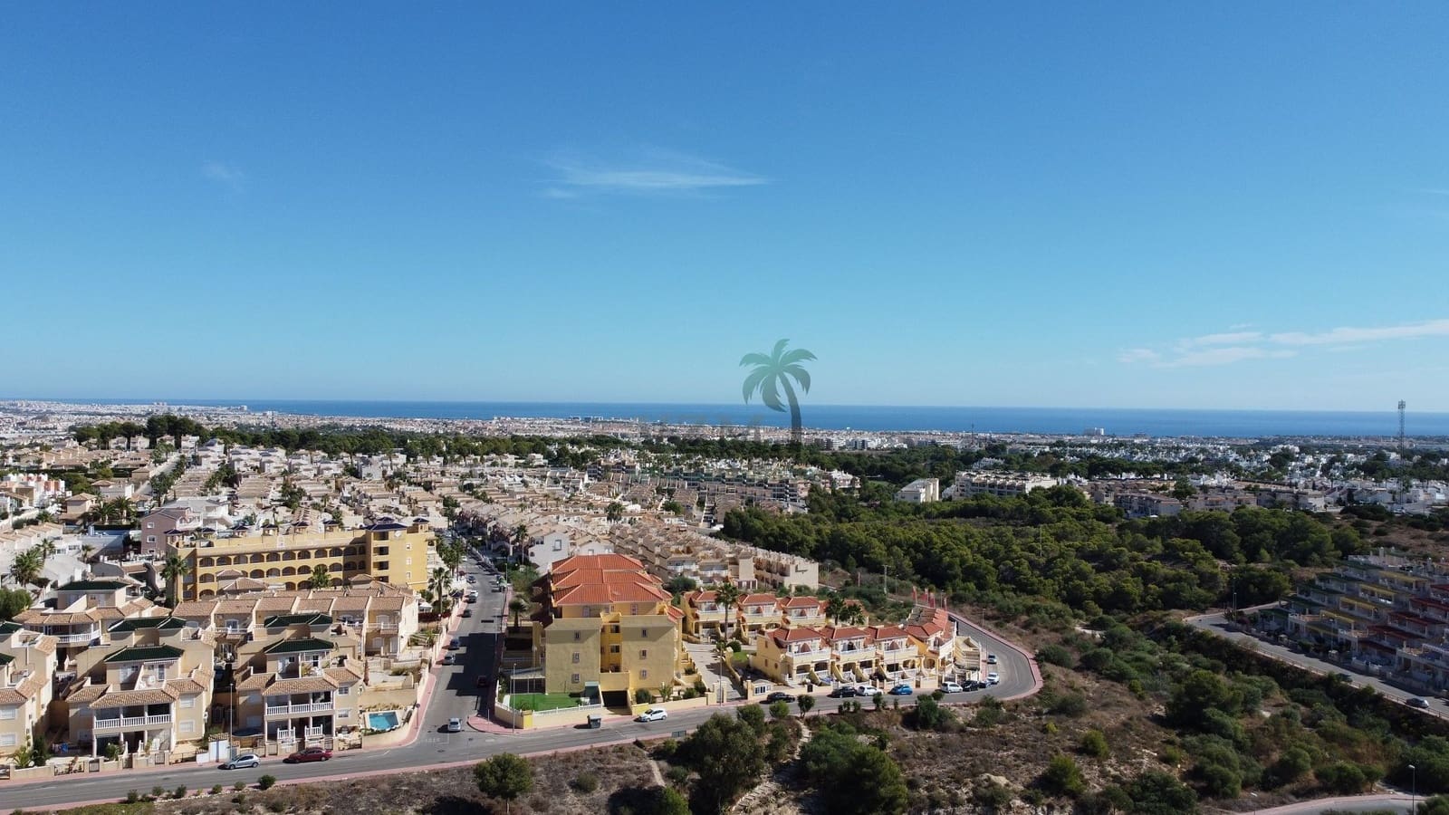 3 camera da letto Appartamento in vendita in Los Balcones con piscina - 346.000 € (Rif: 9474597)