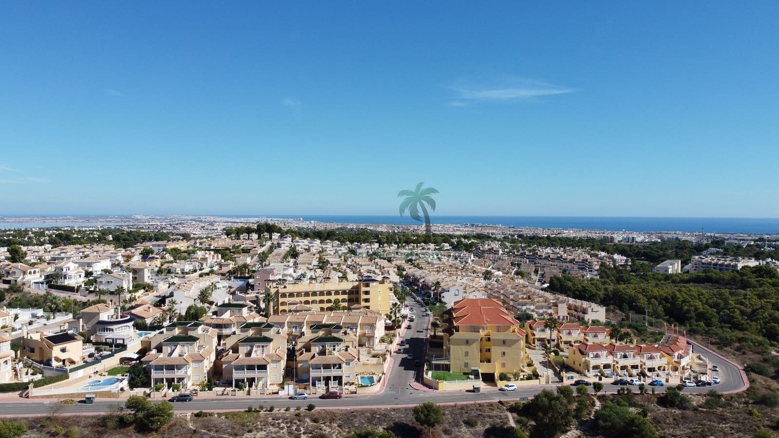 3 camera da letto Appartamento in vendita in Los Balcones con piscina - 346.000 € (Rif: 9474597)