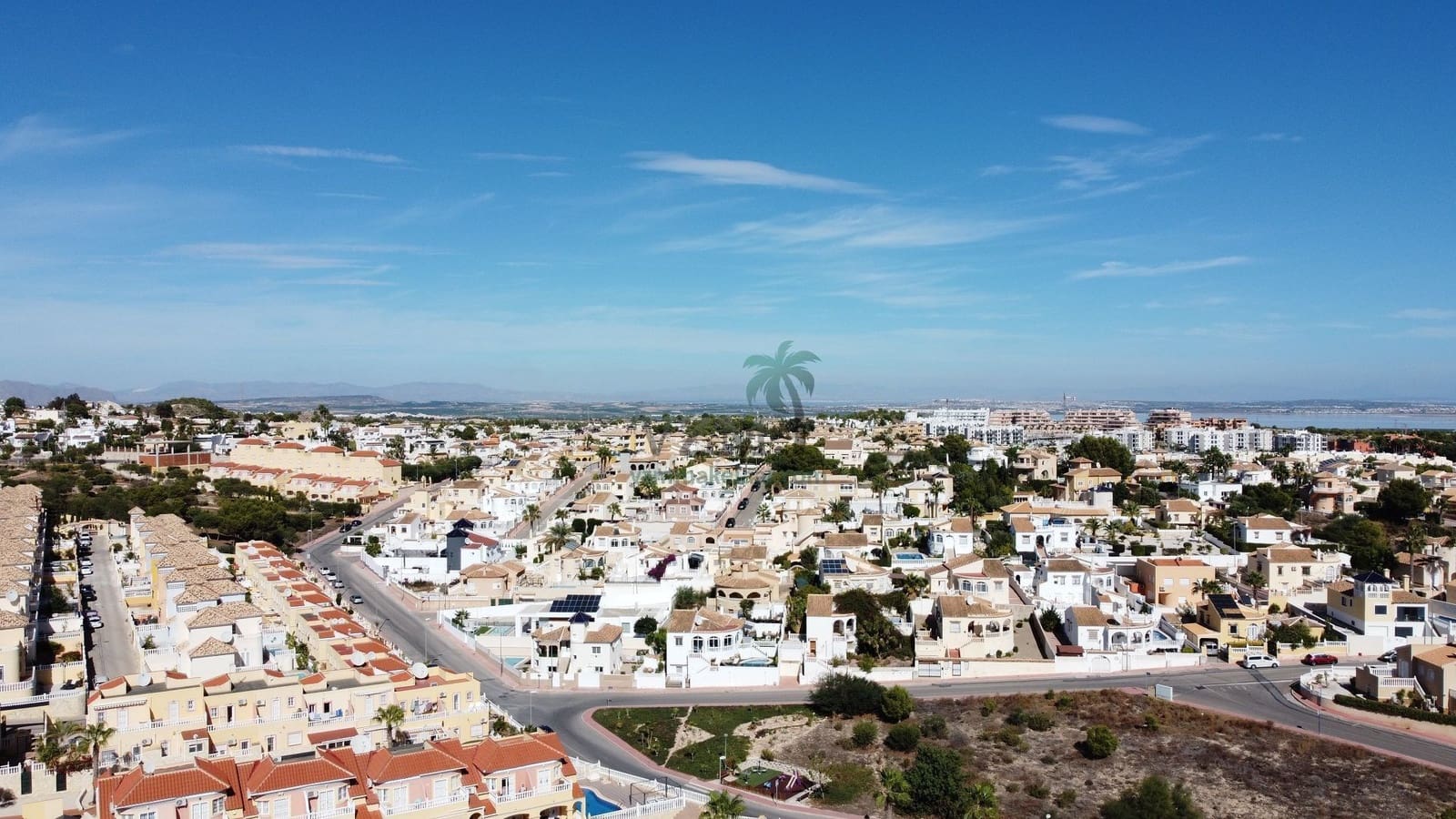 3 camera da letto Appartamento in vendita in Los Balcones con piscina - 346.000 € (Rif: 9474597)