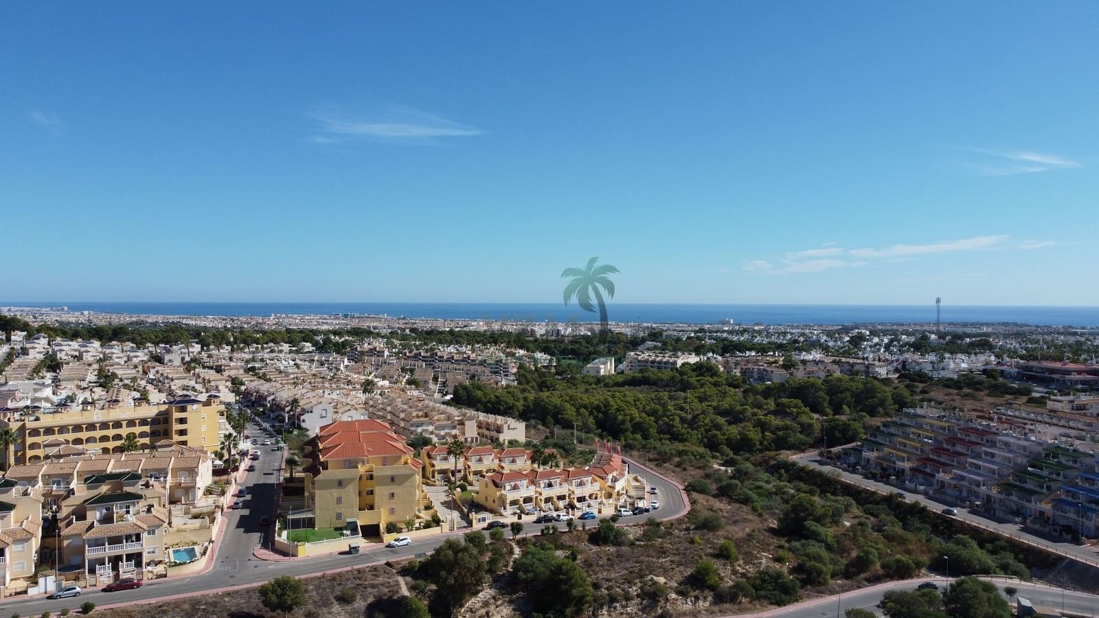 3 camera da letto Appartamento in vendita in Los Balcones con piscina - 346.000 € (Rif: 9474597)