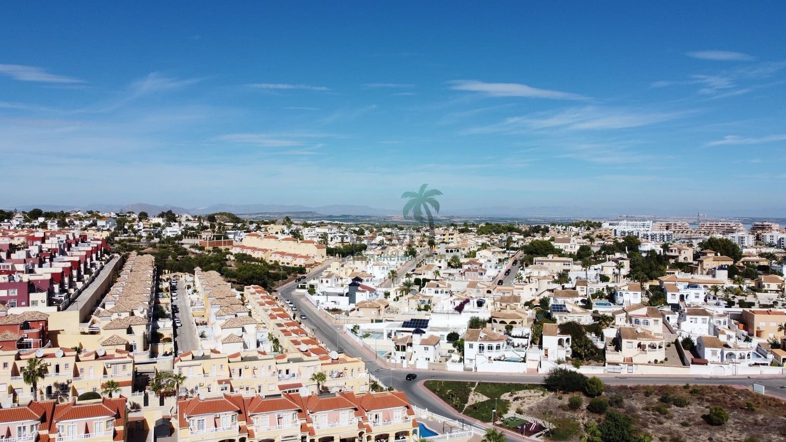 3 camera da letto Appartamento in vendita in Los Balcones con piscina - 346.000 € (Rif: 9474597)