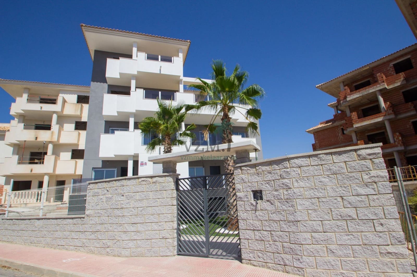 3 camera da letto Appartamento in vendita in Los Balcones con piscina - 346.000 € (Rif: 9474597)