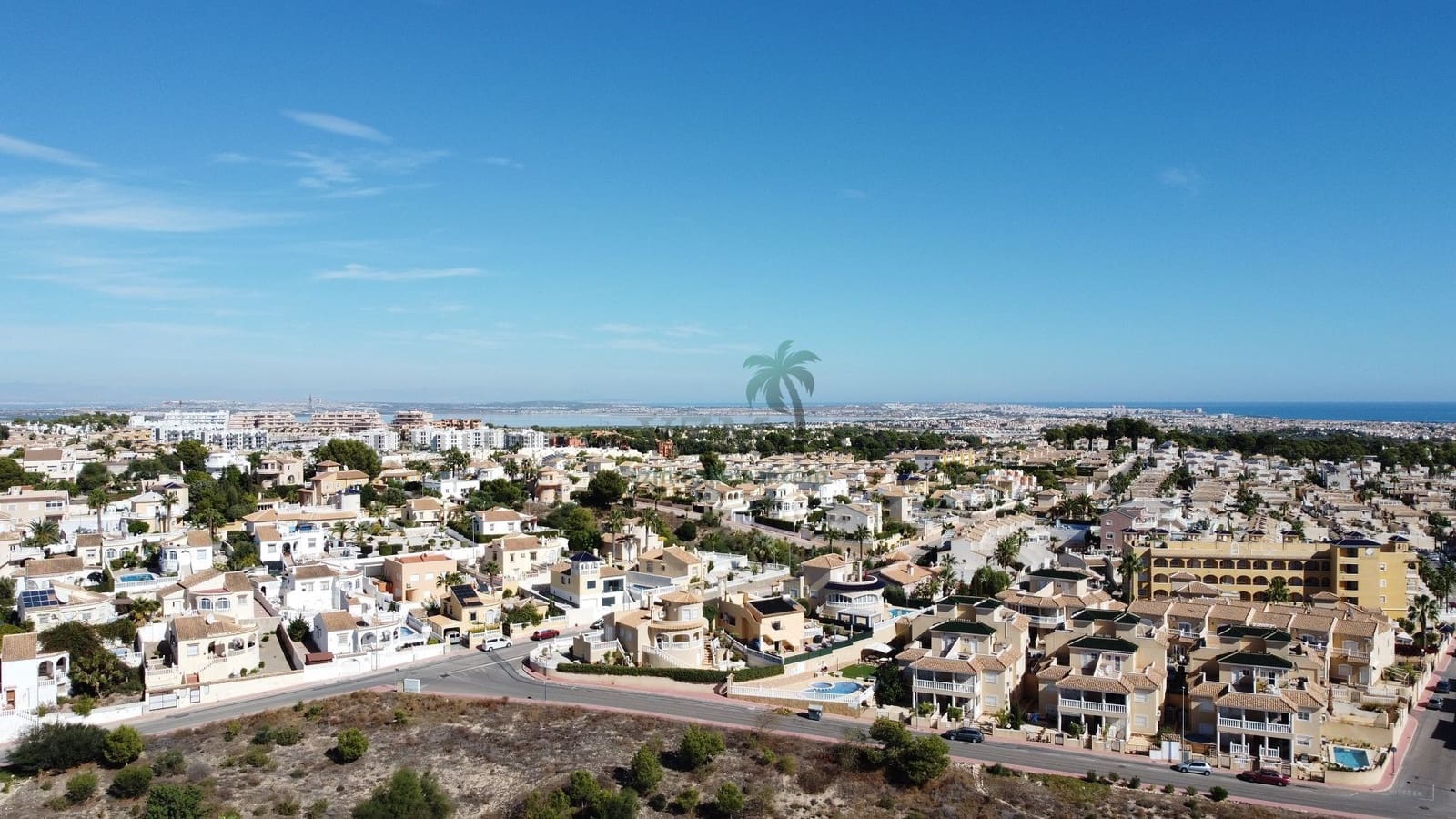 3 camera da letto Appartamento in vendita in Los Balcones con piscina - 346.000 € (Rif: 9474597)