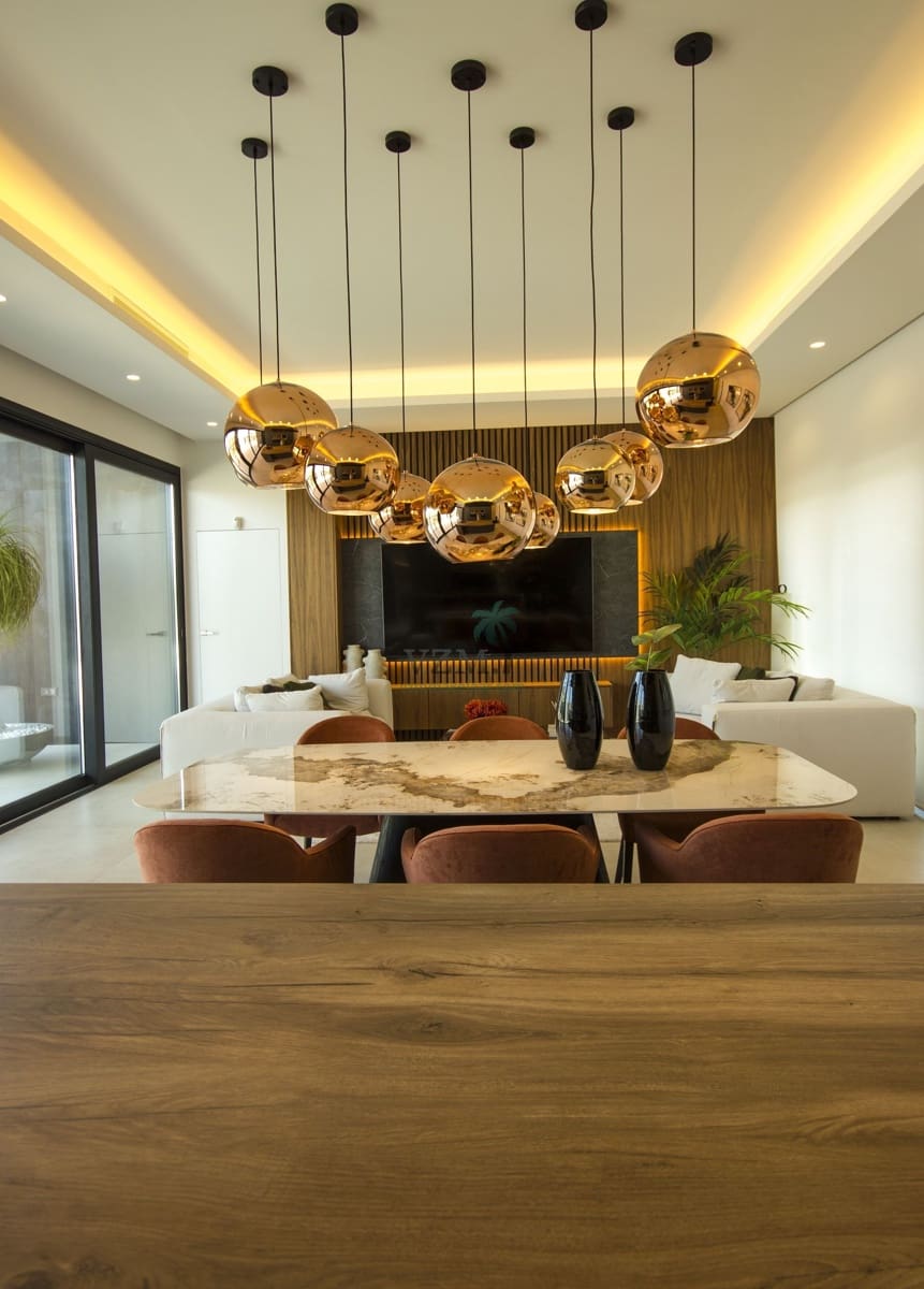 Villa for sale in Ciudad Quesada with pool garage - € 699,900 (Ref: 9474599)