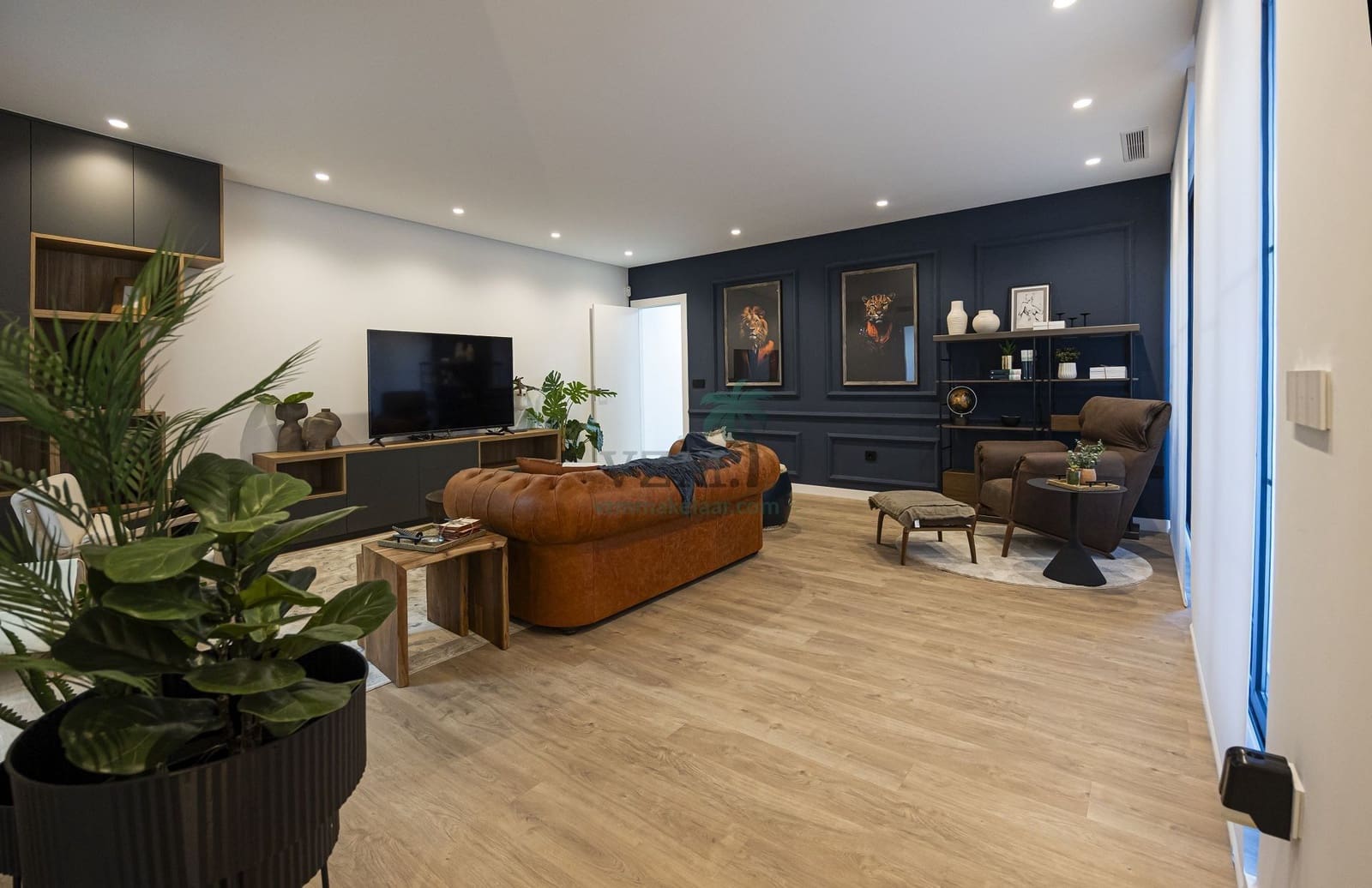 Villa for sale in Ciudad Quesada with pool garage - € 699,900 (Ref: 9474599)