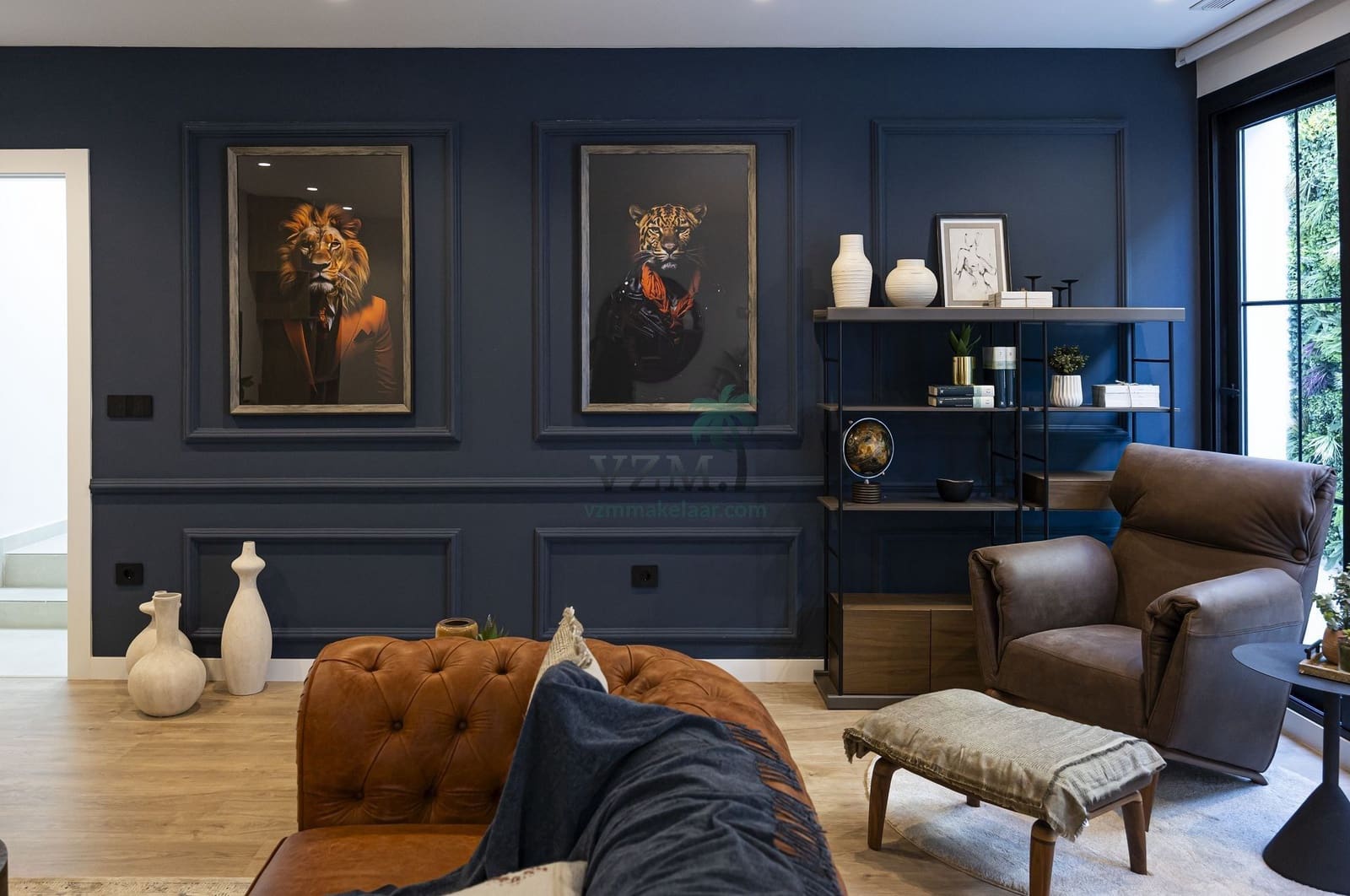 Villa for sale in Ciudad Quesada with pool garage - € 699,900 (Ref: 9474599)