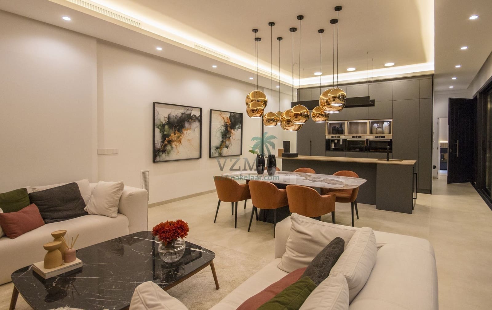 Villa for sale in Ciudad Quesada with pool garage - € 699,900 (Ref: 9474599)