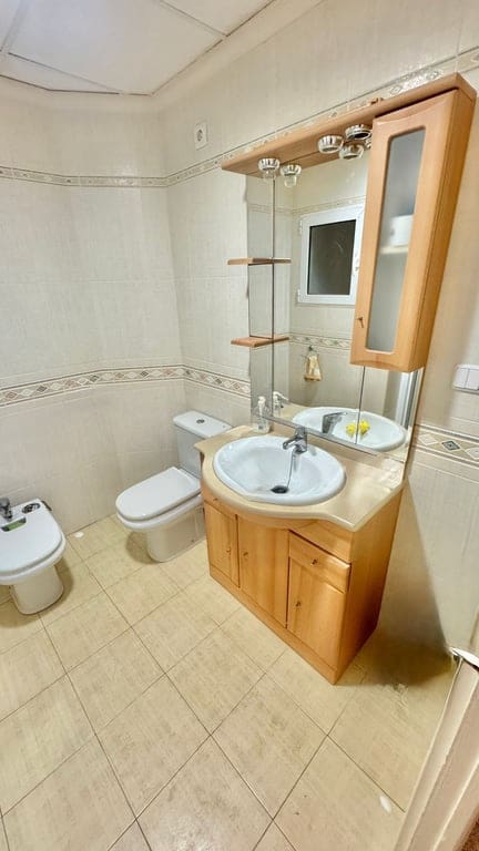 Apartamento de 3 habitaciones en Torrevieja en venta con garaje - 158.000 € (Ref: 9509722)