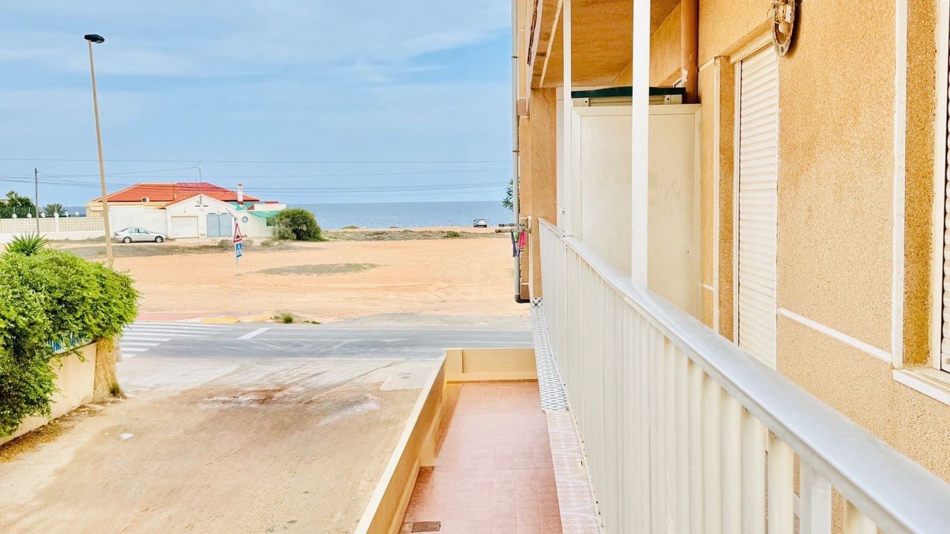 Apartamento de 3 habitaciones en Torrevieja en venta con garaje - 158.000 € (Ref: 9509722)