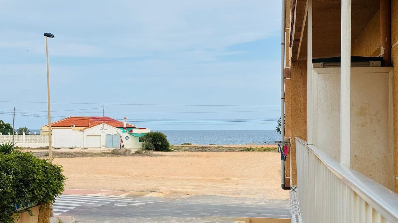Apartamento de 3 habitaciones en Torrevieja en venta con garaje - 158.000 € (Ref: 9509722)