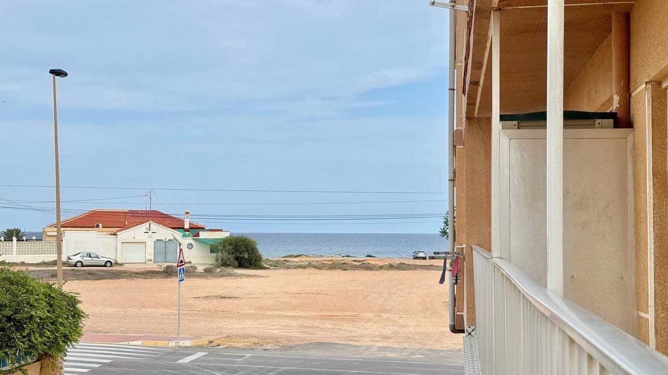 Apartamento de 3 habitaciones en Torrevieja en venta con garaje - 158.000 € (Ref: 9509722)