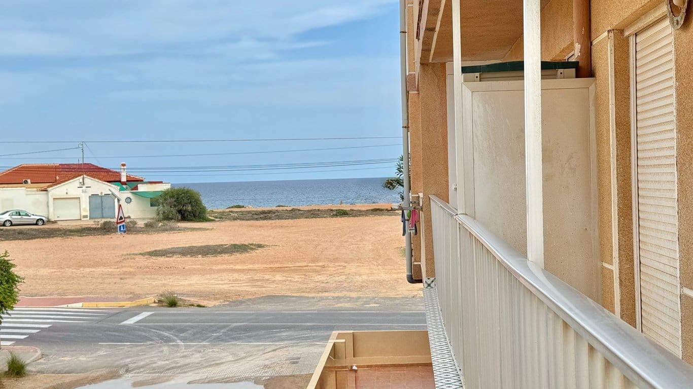 Apartamento de 3 habitaciones en Torrevieja en venta con garaje - 158.000 € (Ref: 9509722)