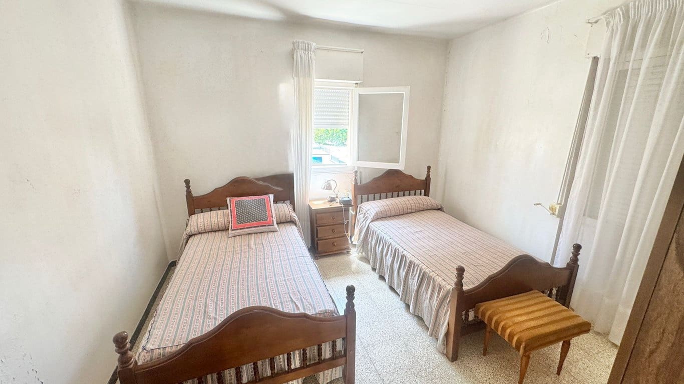 Apartamento de 3 habitaciones en Torrevieja en venta con garaje - 158.000 € (Ref: 9509722)