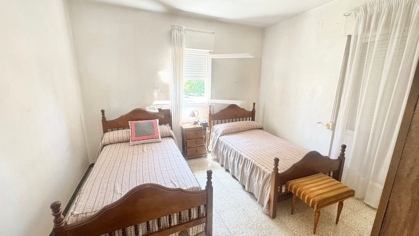 Apartamento de 3 habitaciones en Torrevieja en venta con garaje - 158.000 € (Ref: 9509722)