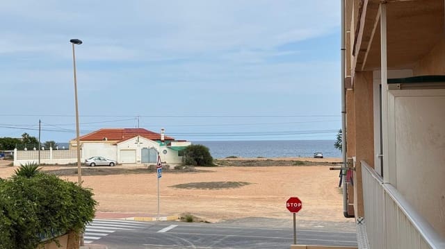 Apartamento de 3 habitaciones en Centro - Muelle Pesquero, Torrevieja en venta con garaje - 158.000 € (Ref: 9509722)