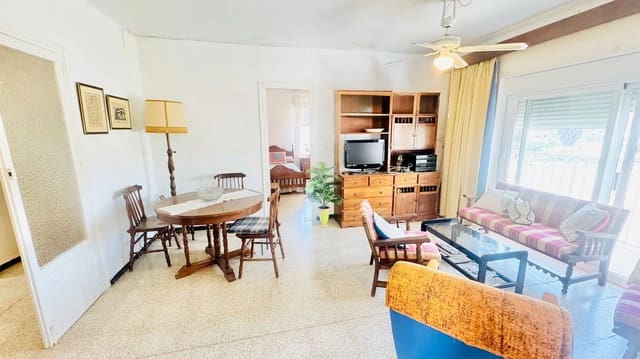 Apartamento de 3 habitaciones en Centro - Muelle Pesquero, Torrevieja en venta con garaje - 158.000 € (Ref: 9509722)