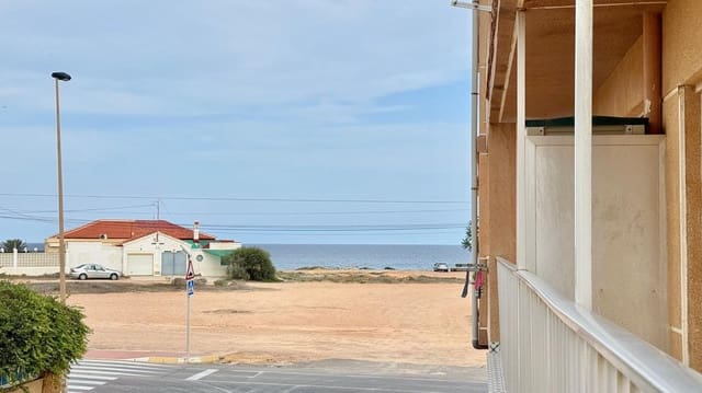 Apartamento de 3 habitaciones en Centro - Muelle Pesquero, Torrevieja en venta con garaje - 158.000 € (Ref: 9509722)