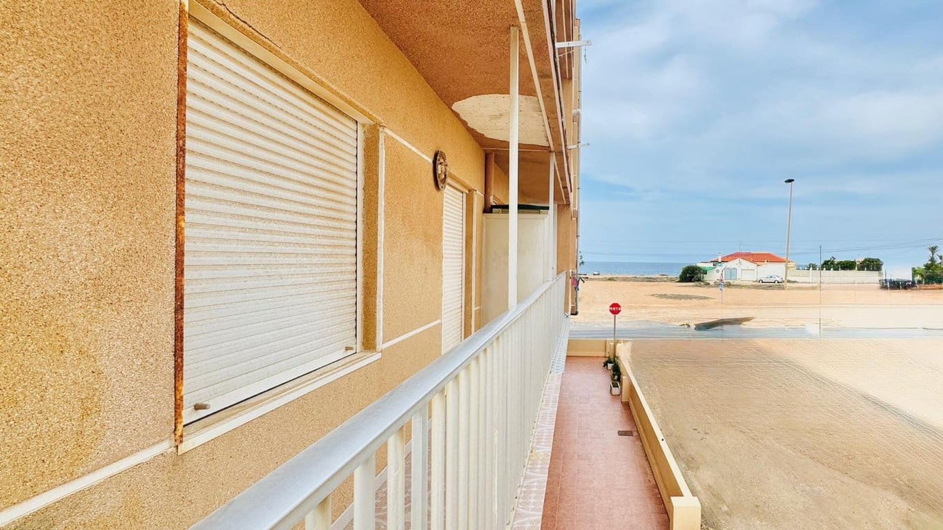 Apartamento de 3 habitaciones en Torrevieja en venta con garaje - 158.000 € (Ref: 9509722)